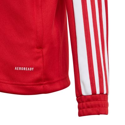14. Bluza adidas Squadra 21 Training Youth Jr GP6458