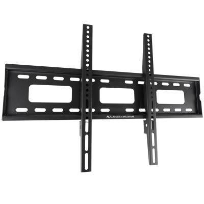 5. MACLEAN UCHWYT DO TV MAX VESA 600X400, 32-100", 80KG MC-419