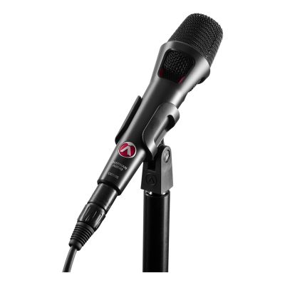 5. Austrian Audio OD505 - Aktywny mikrofon dynamiczny