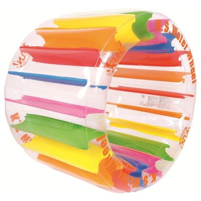 14. KOŁO DO CHODZENIA PO WODZIE 125X84CM 27213