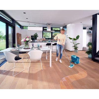 5. Zestaw Clean Twist M Ergo 52121 LEIFHEIT