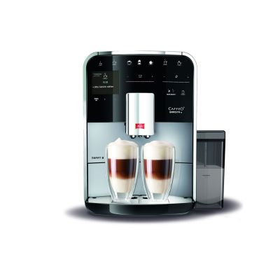 Melitta Barista Smart TS Ekspres do espresso 1,8 l