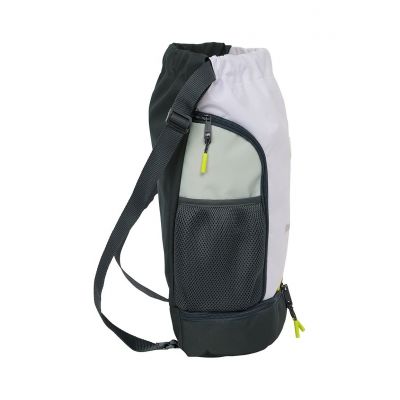 7. Plecak sportowy Real Madryt gym backpack 612554197