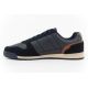 5. Umbro buty męskie sportowe Slade sneakersy granatowe wygodne