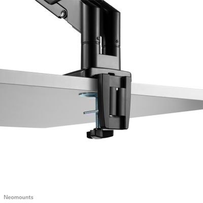 19. Neomounts DS70-810BL2 uchwyt / stojak do monitorów 81,3 cm (32") Biurko Czarny