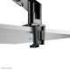 19. Neomounts DS70-810BL2 uchwyt / stojak do monitorów 81,3 cm (32") Biurko Czarny