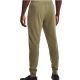 2. Spodnie Under Armour Rival Terry Joggers M 1361642-361