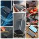 4. Powerbank Wozinsky K65+ 65W 30000mAh 2x USB-C, 1x USB-A 65W - szary
