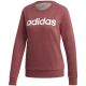 Bluza adidas Essentials Linear Crewneck W GD2956