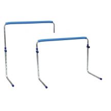 Płotek samowstający 55-85 cm 1szt.