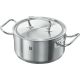 10. ZWILLING TWIN Classic 3 l Okrągły Stal nierdzewna