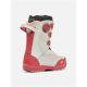 3. Buty snowboardowe damskie K2 COSMO light grey