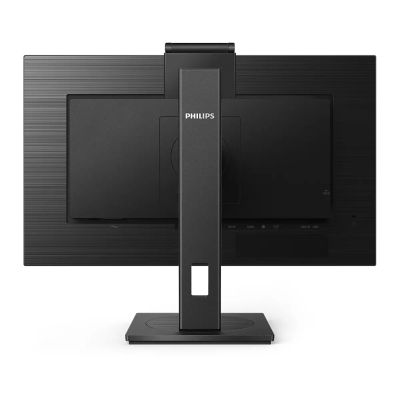 4. MONITOR PHILIPS LED 27" 275B1H/00 Webcam