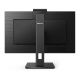 4. MONITOR PHILIPS LED 27" 275B1H/00 Webcam