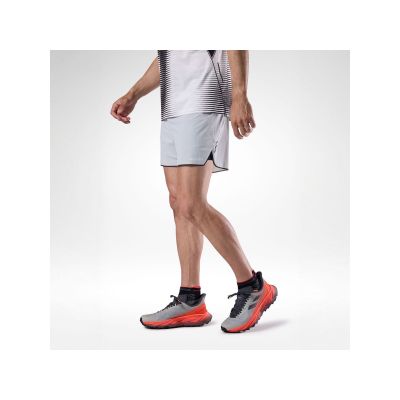 6. Szorty męskie ROSSIGNOL M Sapa 2In1 Short 7' szare