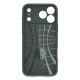 3. Etui Spigen Liquid Air na iPhone 18 Pro Max / 17 Pro Max - zielone