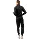2. Dres Givova Tuta Visa Black TR018 1012B