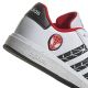 12. Buty adidas Grand Court Spider-man K Jr IG7169