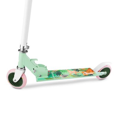 4. Hulajnoga Spokey Duke Jr SPK-943449