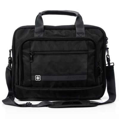 6. Torba na ramię Swissbags Lausanne 15 l