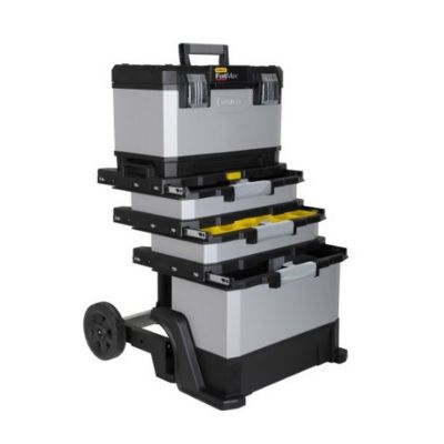 3. WARSZTAT NA KOŁACH FATMAX 1-95-622 STANLEY
