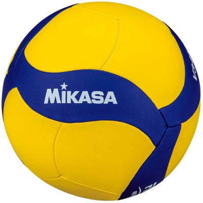 3. Piłka siatkowa Mikasa V345W