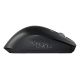 6. CHERRY JD-8550DE-2 klawiatura Dołączona myszka Dom/Biuro RF Wireless QWERTZ Niemiecki Czarny