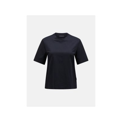 5. Koszulka Peak Performance W Coolmax Tee czarny