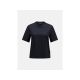 5. Koszulka Peak Performance W Coolmax Tee czarny