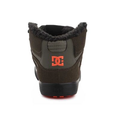 10. Buty DC Shoes M ADYS400047-DOO