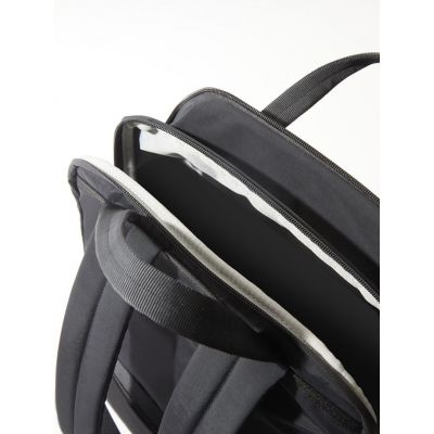 9. XD DESIGN PLECAK SOFT TOTE NAVY P706.3025