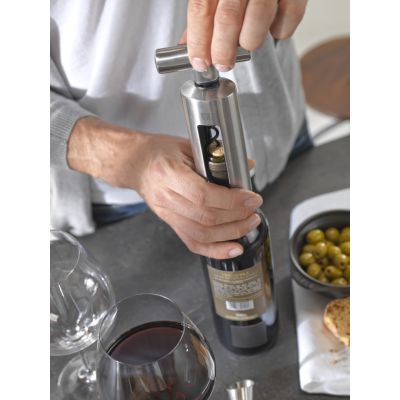 2. Korkociąg klasyczny ZWILLING Sommelier 39500-048-0