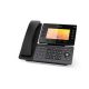 3. Snom D892M telefon VoIP Czarny TFT Wi-Fi