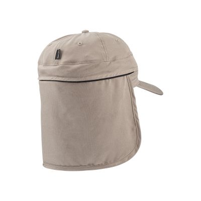 2. Czapka MILLET Trekker Ii Cap beżowa
