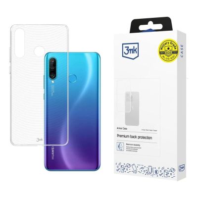 Etui 3mk Armor Case na Huawei P30 Lite - przezroczyste