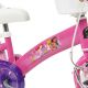 4. Rower HUFFY Disney PRINCESS 12" 22414W