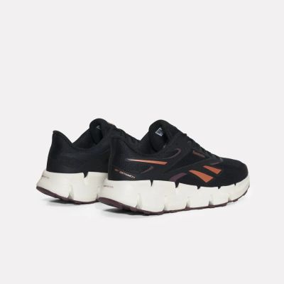 5. Sneakersy damskie Reebok ZIG DYNAMICA 6 (100263921)