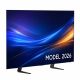 8. Samsung QE65S85HAE 165,1 cm (65") 4K Ultra HD Smart TV Wi-Fi Czarny