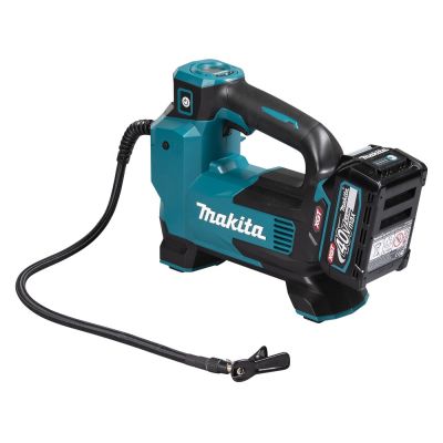 3. Makita MP001GZ sprężarka 24 l/min Bateria