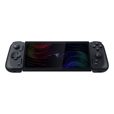 8. Razer Kishi V2 Pro (Android) Czarny USB Gamepad Analogowa/Cyfrowa