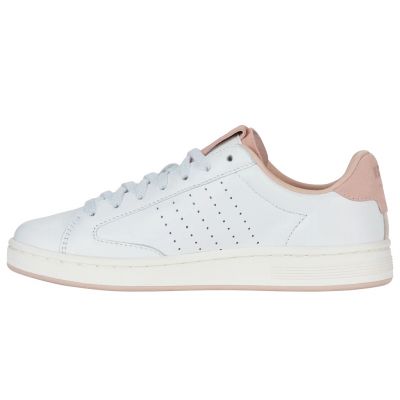 8. Buty K-Swiss Lozan Klub Lth W 97263-190-M