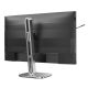 10. Philips 27B2U4601/00 monitor komputerowy 68,6 cm (27") 2560 x 1440 px Quad HD LCD Szary