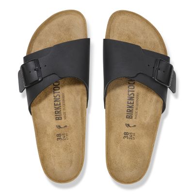 9. Klapki Birkenstock Catalina BS W 1026473