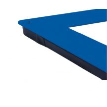 Opaska do sys. tren. BlueSports Rectangular Passer