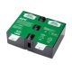 2. APC Replacement Battery Cartridge # 123