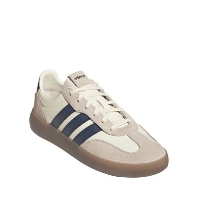 2. Buty męskie adidas Barreda Decode Lux beżowe IH1449