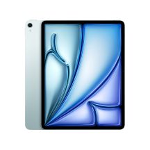 Apple iPad Air Apple M 128 GB 33 cm (13") 12 GB Wi-Fi 7 (802.11be) iPadOS 26 Niebieski