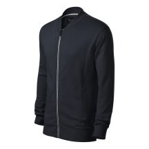 Bluza męska Bomber (dark navy)
