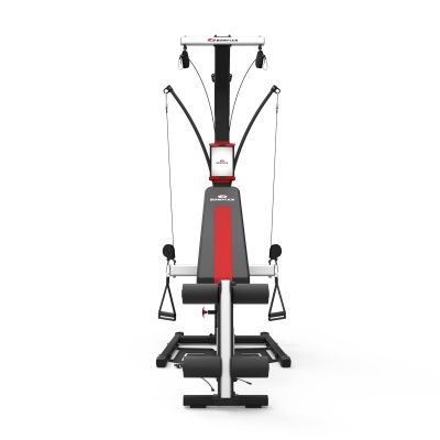 36. Atlas Bowflex PR 1000
