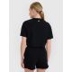 4. Damski t-shirt crop top 4F 4FWSS25TTSHF1977-20S